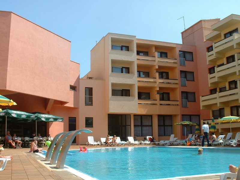 Hotel Donat 2
