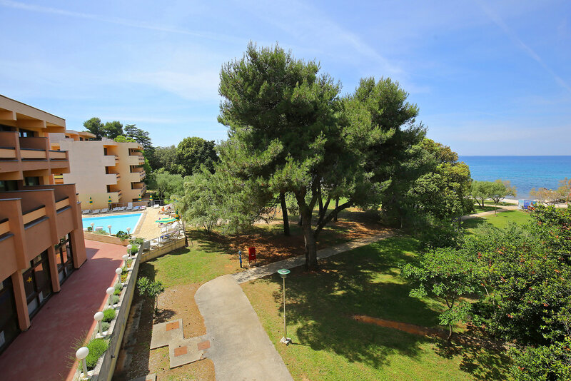 Hotel Donat 3
