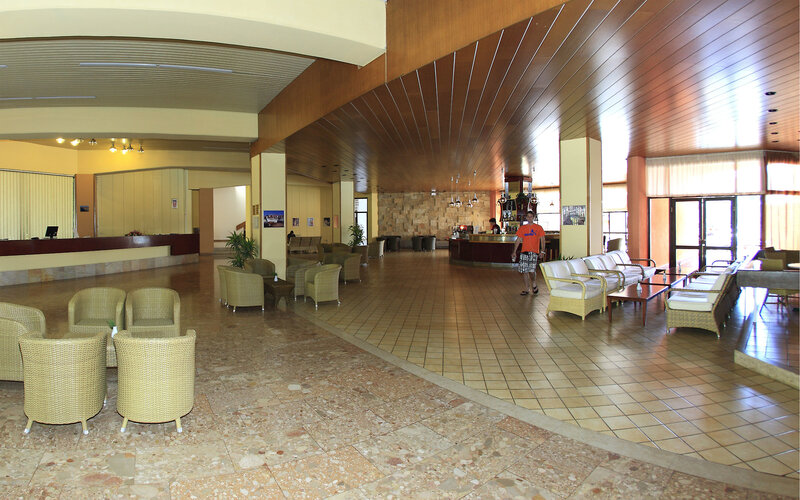 Hotel Donat 5