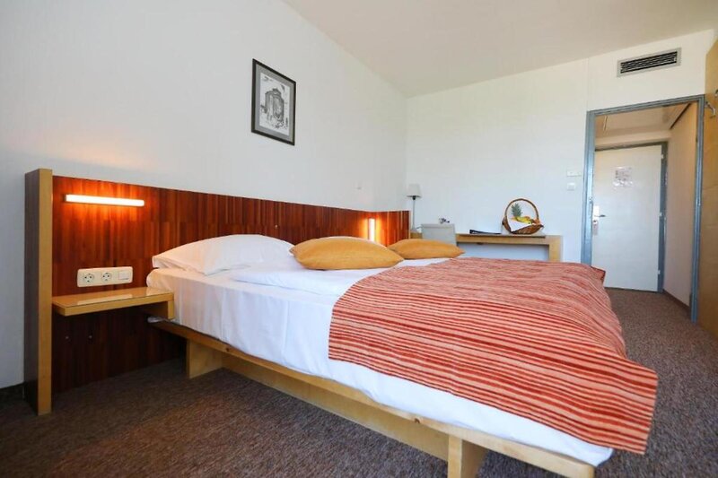 Hotel Donat 12