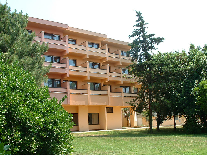 Hotel Donat 6