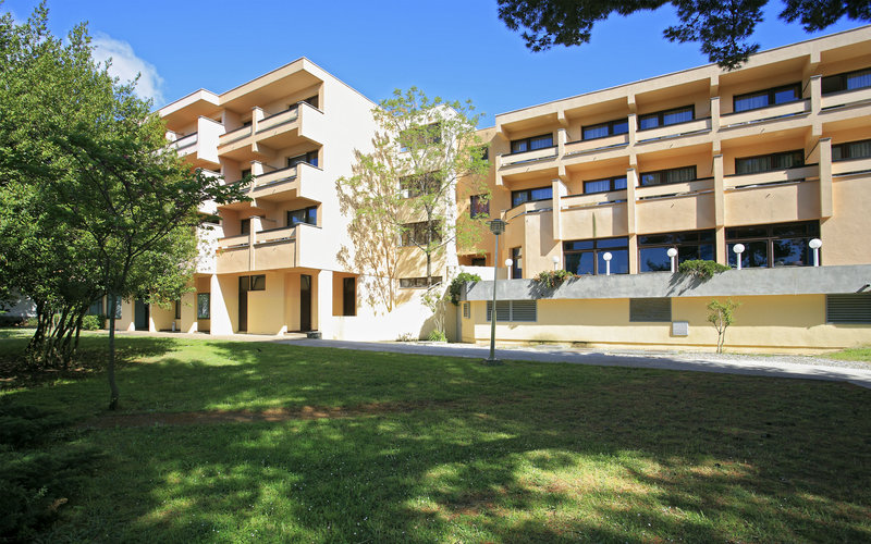 Hotel Donat 7