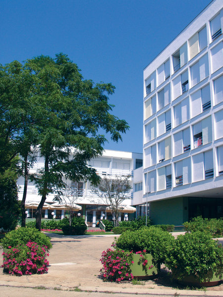 Hotel Donat 8