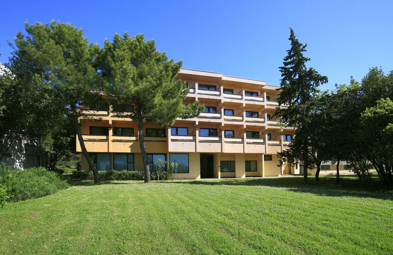 Hotel Donat 9