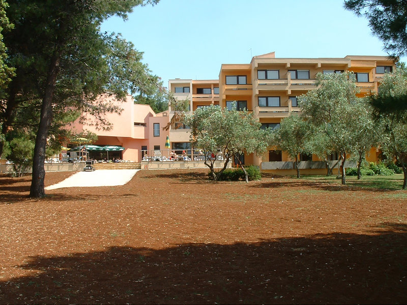 Hotel Donat 10