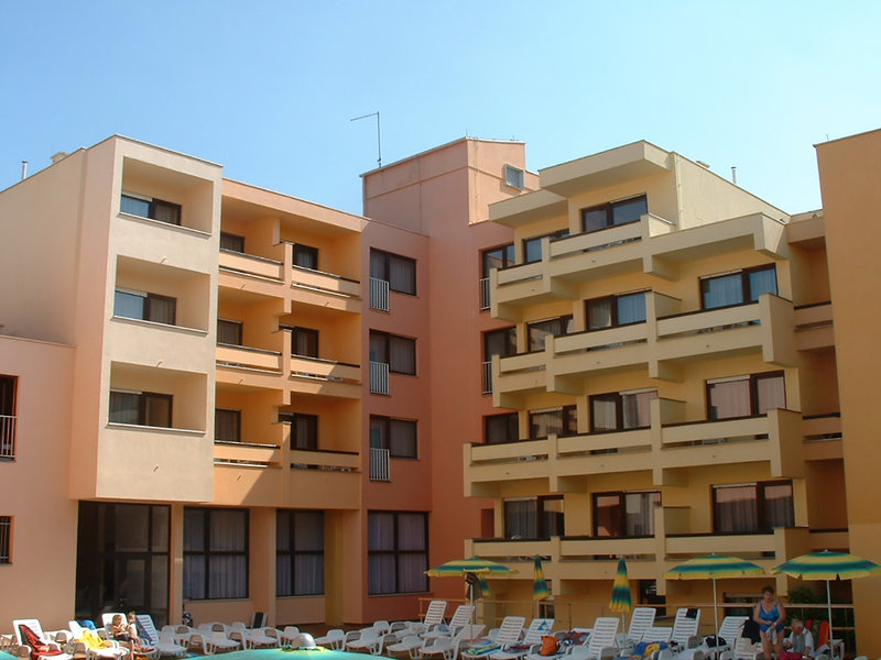 Hotel Donat 12