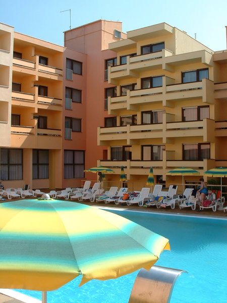 Hotel Donat 13