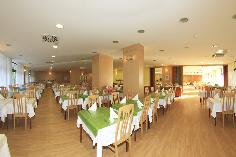 Hotel Donat 15