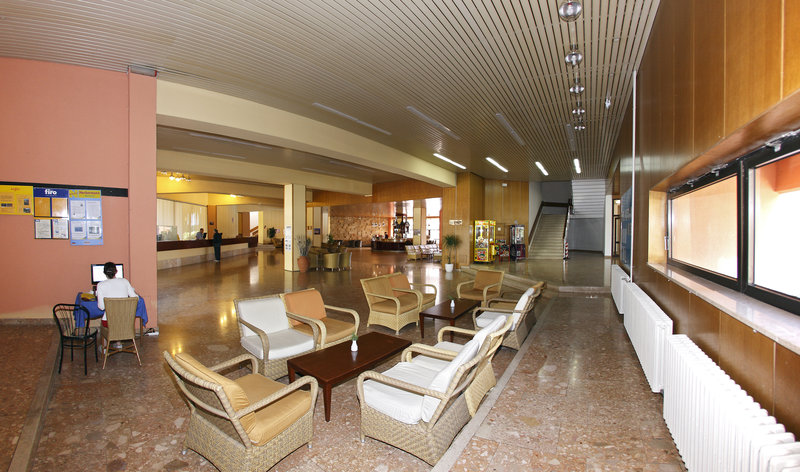 Hotel Donat 16