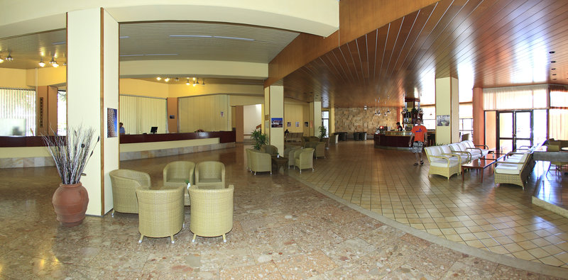 Hotel Donat 17