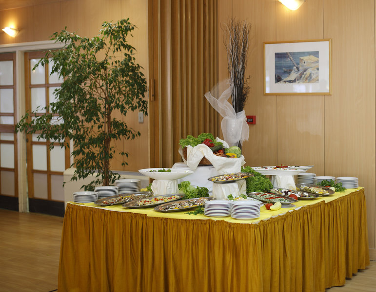 Hotel Donat 19