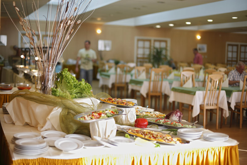 Hotel Donat 20