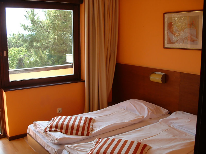 Hotel Donat 21