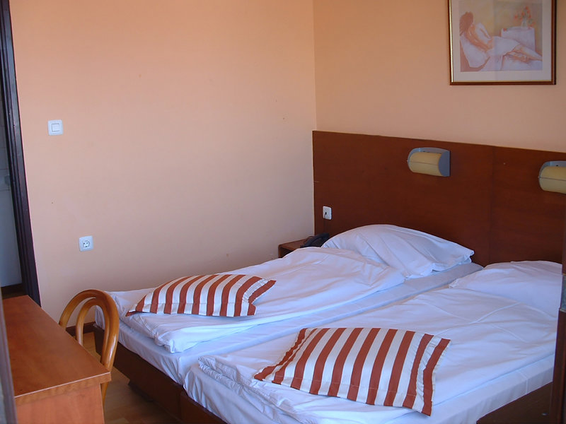 Hotel Donat 22