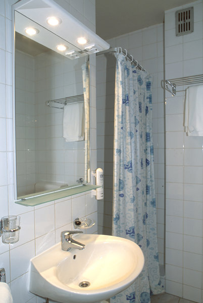 Hotel Donat 23