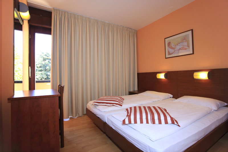 Hotel Donat 24