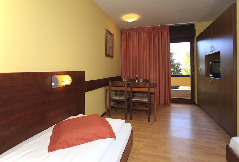 Hotel Donat 25