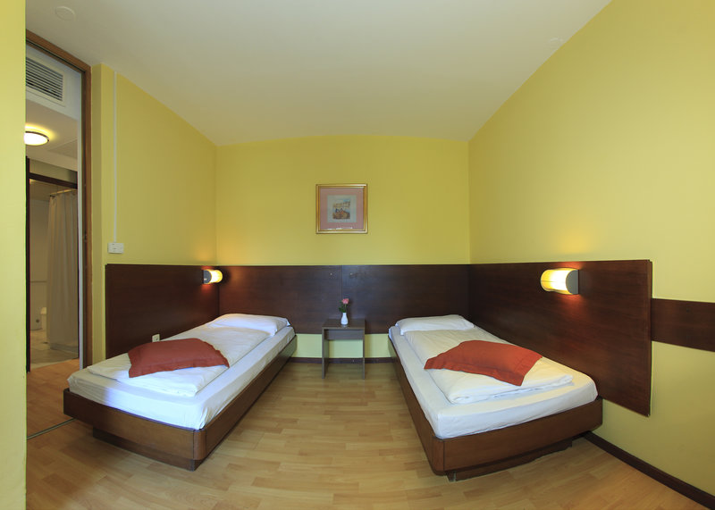 Hotel Donat 26