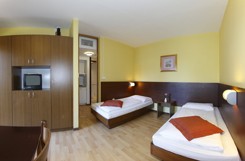 Hotel Donat 29
