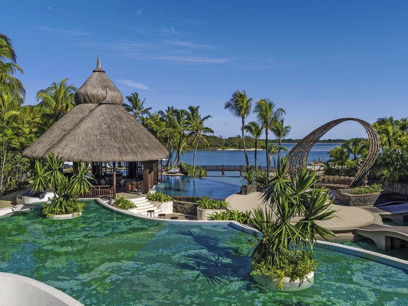 Shangri-La Le Touessrok, Mauritius 2