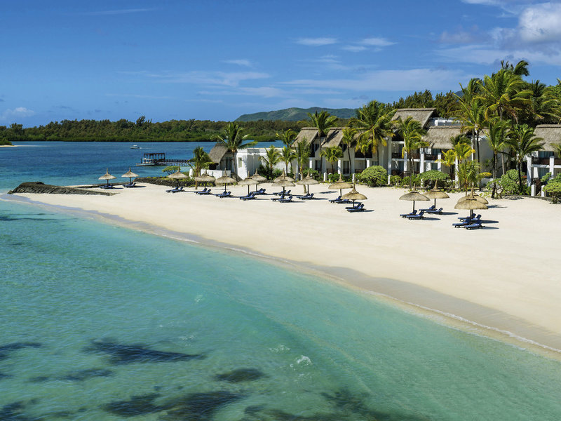 Shangri-La Le Touessrok, Mauritius 3