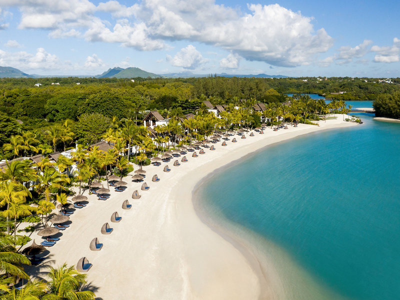 Shangri-La Le Touessrok, Mauritius 6