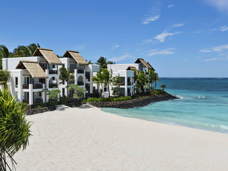 Shangri-La Le Touessrok, Mauritius 8