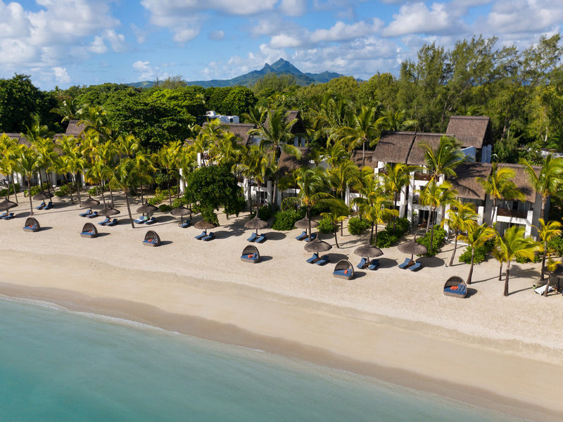 Shangri-La Le Touessrok, Mauritius 9