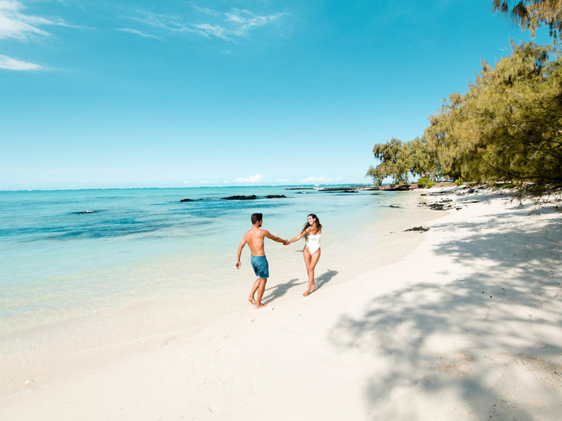 Shangri-La Le Touessrok, Mauritius 10