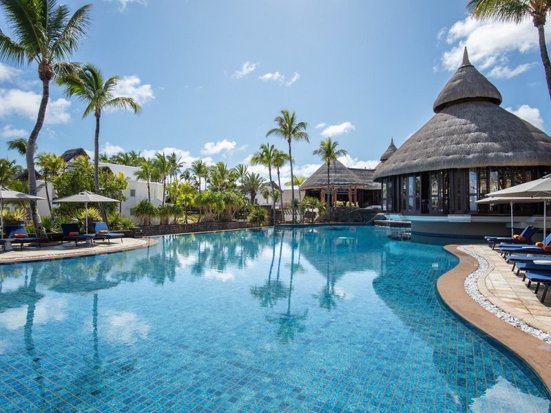 Shangri-La Le Touessrok, Mauritius 11
