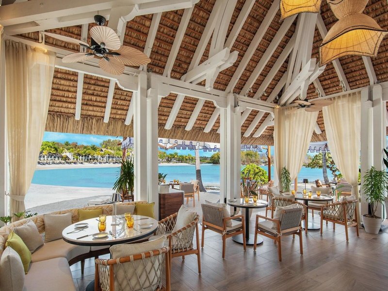 Shangri-La Le Touessrok, Mauritius 17