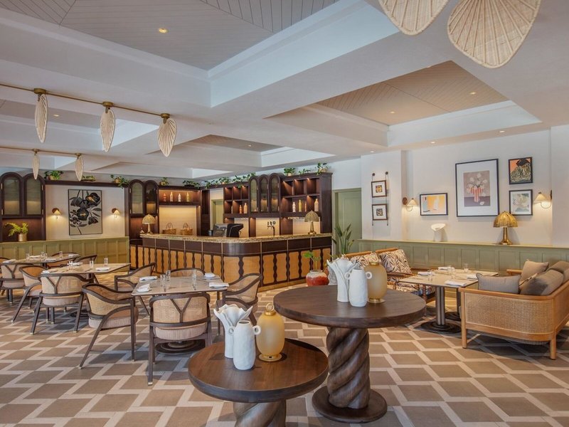 Shangri-La Le Touessrok, Mauritius 24