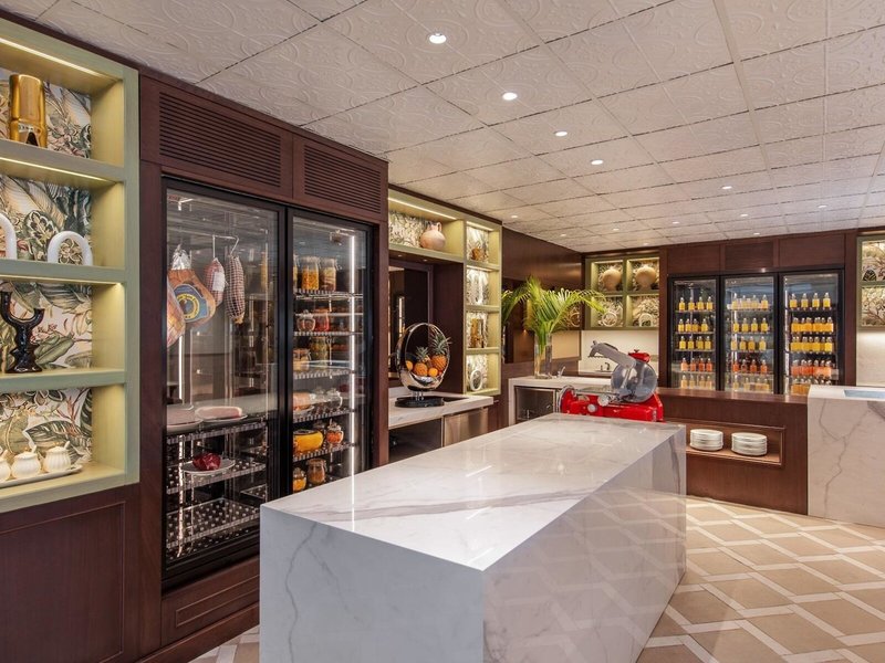 Shangri-La Le Touessrok, Mauritius 25