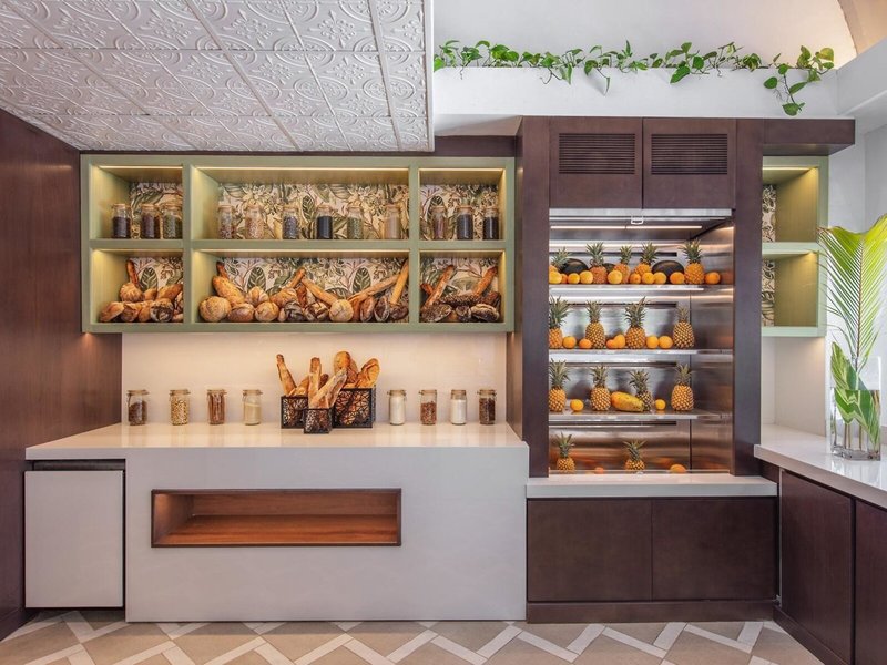 Shangri-La Le Touessrok, Mauritius 26