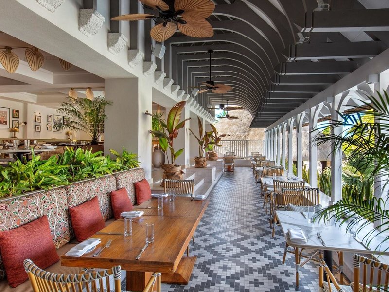 Shangri-La Le Touessrok, Mauritius 27