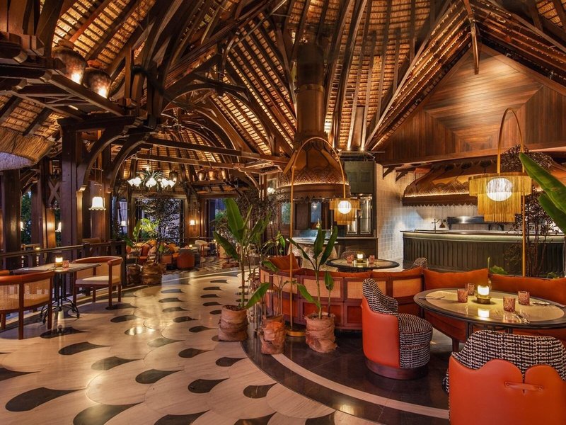 Shangri-La Le Touessrok, Mauritius 30