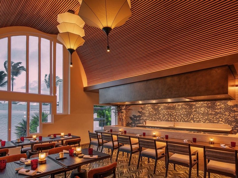 Shangri-La Le Touessrok, Mauritius 31