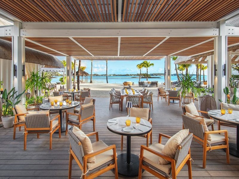 Shangri-La Le Touessrok, Mauritius 35