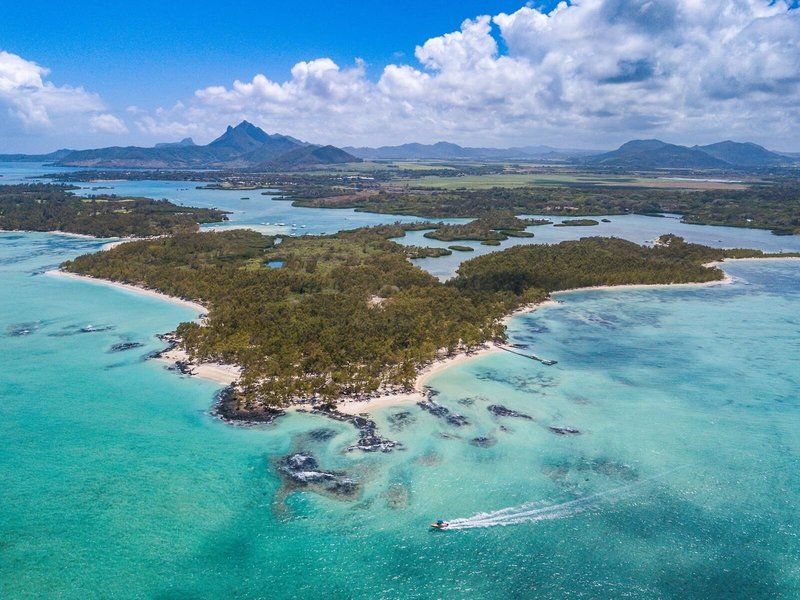 Shangri-La Le Touessrok, Mauritius 41