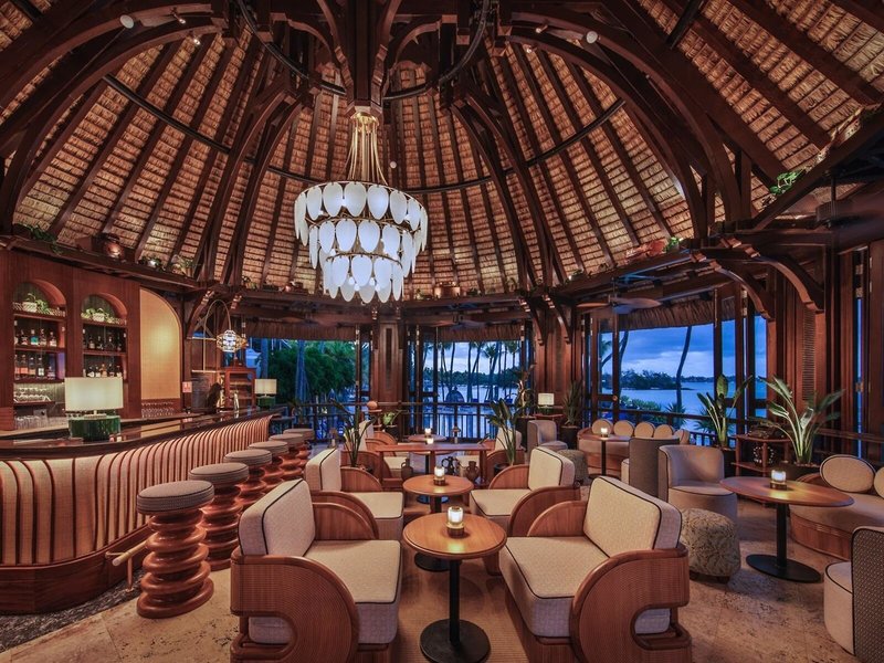 Shangri-La Le Touessrok, Mauritius 45