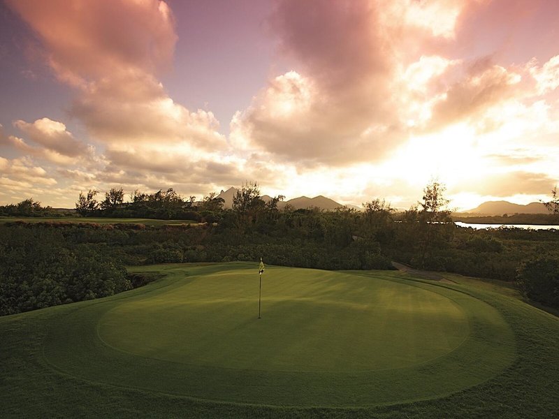 Shangri-La Le Touessrok, Mauritius 47