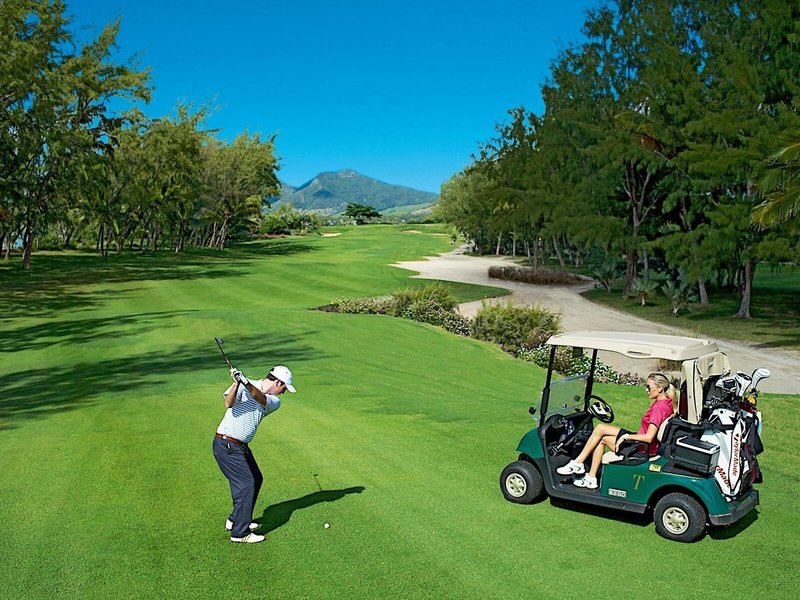 Shangri-La Le Touessrok, Mauritius 48