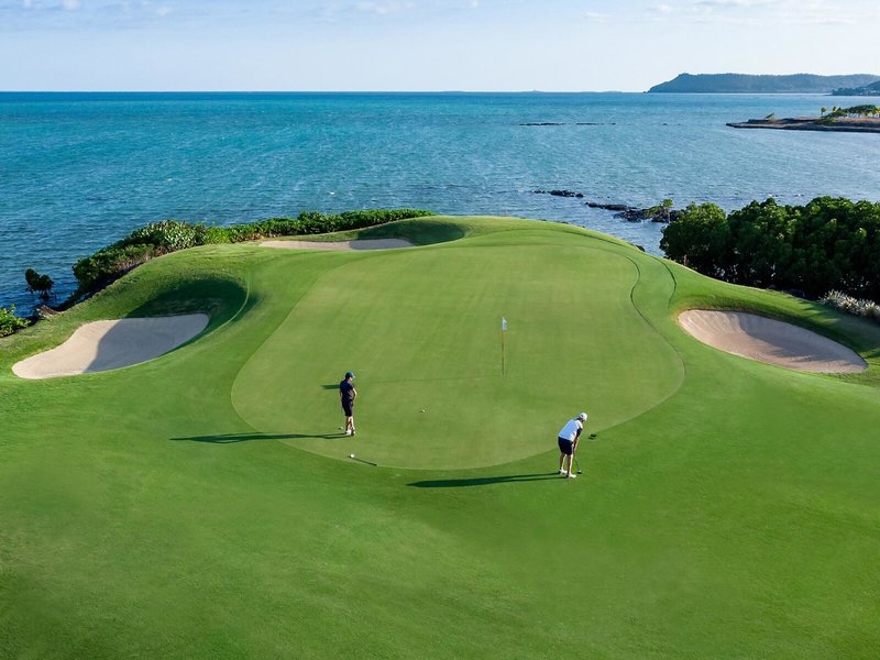 Shangri-La Le Touessrok, Mauritius 49