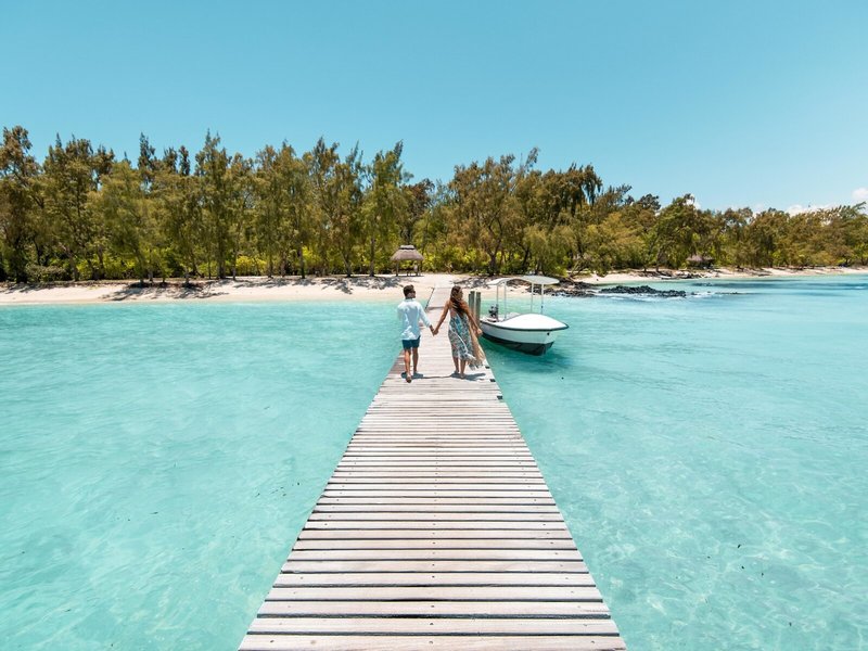 Shangri-La Le Touessrok Resort & Spa 4