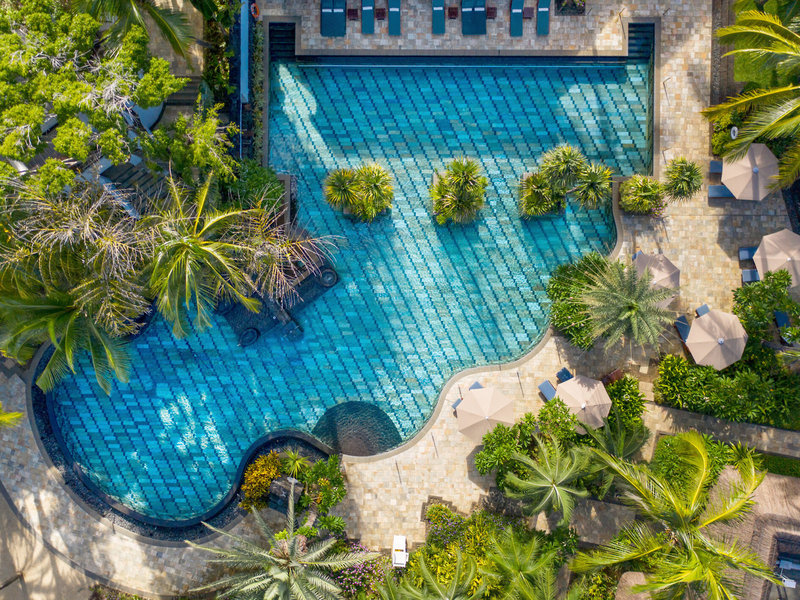 Shangri-La Le Touessrok Resort & Spa 12