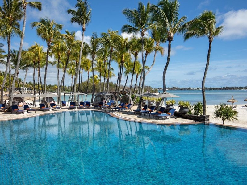 Shangri-La Le Touessrok Resort & Spa 13