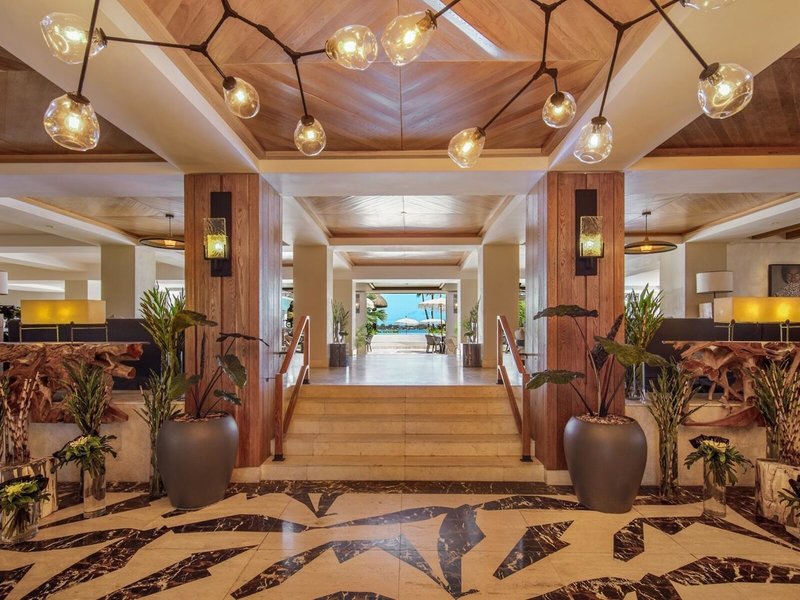 Shangri-La Le Touessrok Resort & Spa 15
