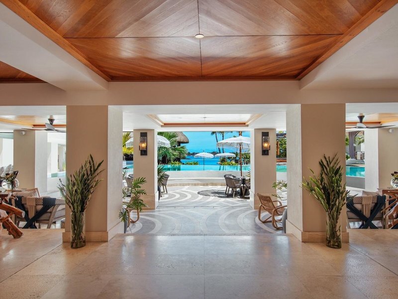 Shangri-La Le Touessrok Resort & Spa 16