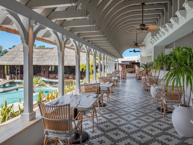 Shangri-La Le Touessrok Resort & Spa 18