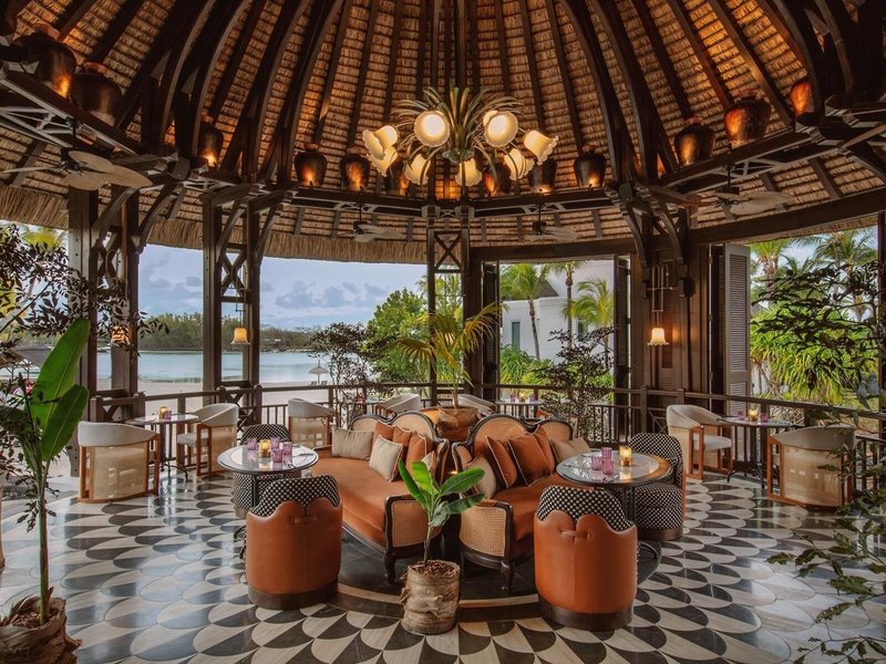 Shangri-La Le Touessrok Resort & Spa 19